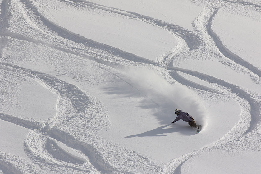 群馬県 オグナほたかスキー場 リフト1日券 10名様