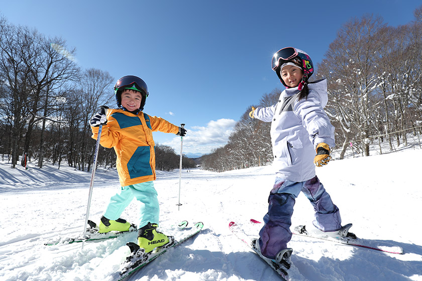 群馬県 たんばらスキ－パーク リフト1日券 ペア5組10名様