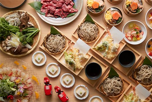 会津文化をエンジョイ