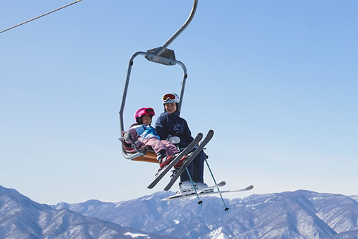 リゾナーレ八ヶ岳