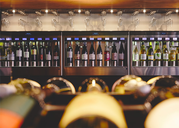 リゾナーレ八ヶ岳