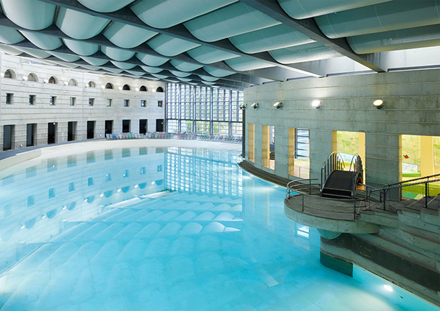 リゾナーレ八ヶ岳