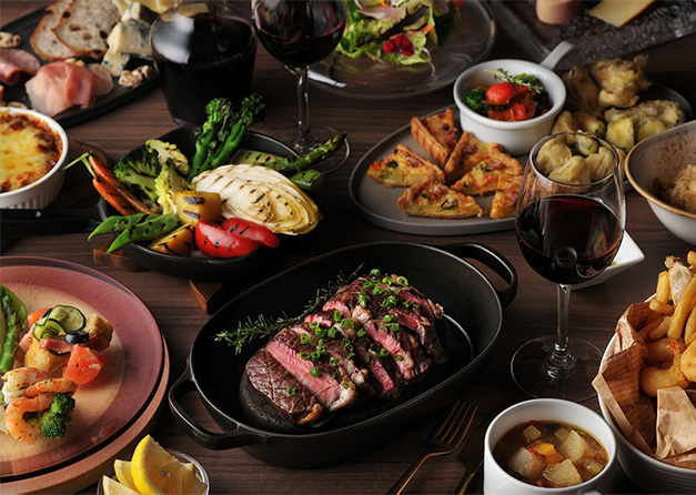 リゾナーレ八ヶ岳