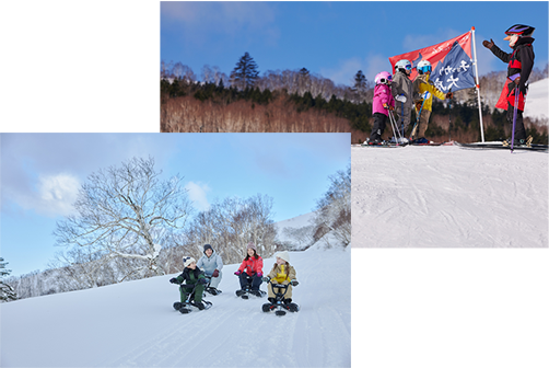 リゾナーレトマム