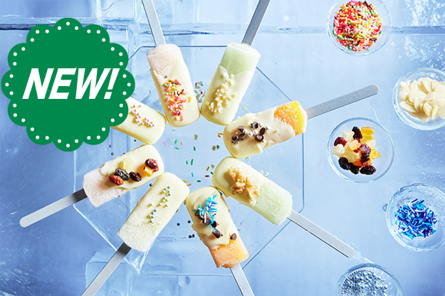 アイスヴィレッジ