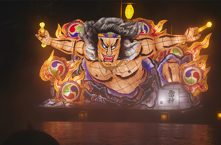 青森の魅力全開