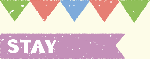 STAY 家族でくつろげる！スキー宿の選び方