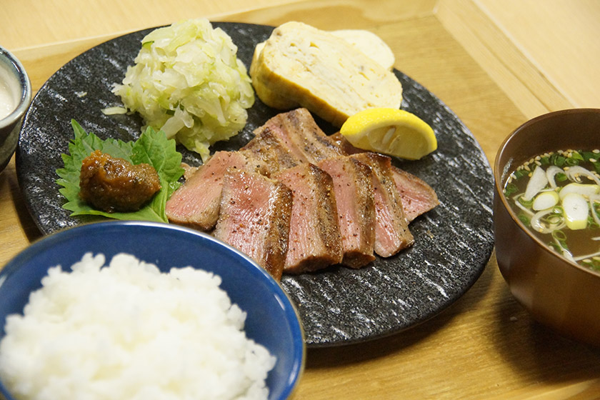 お得な食事券付きファミリーパック