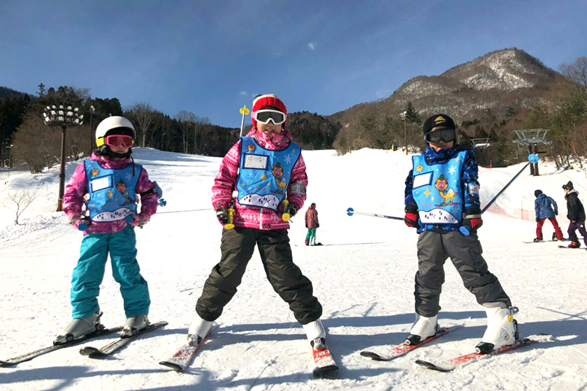確かな指導力でデビューも上達もおまかせ！