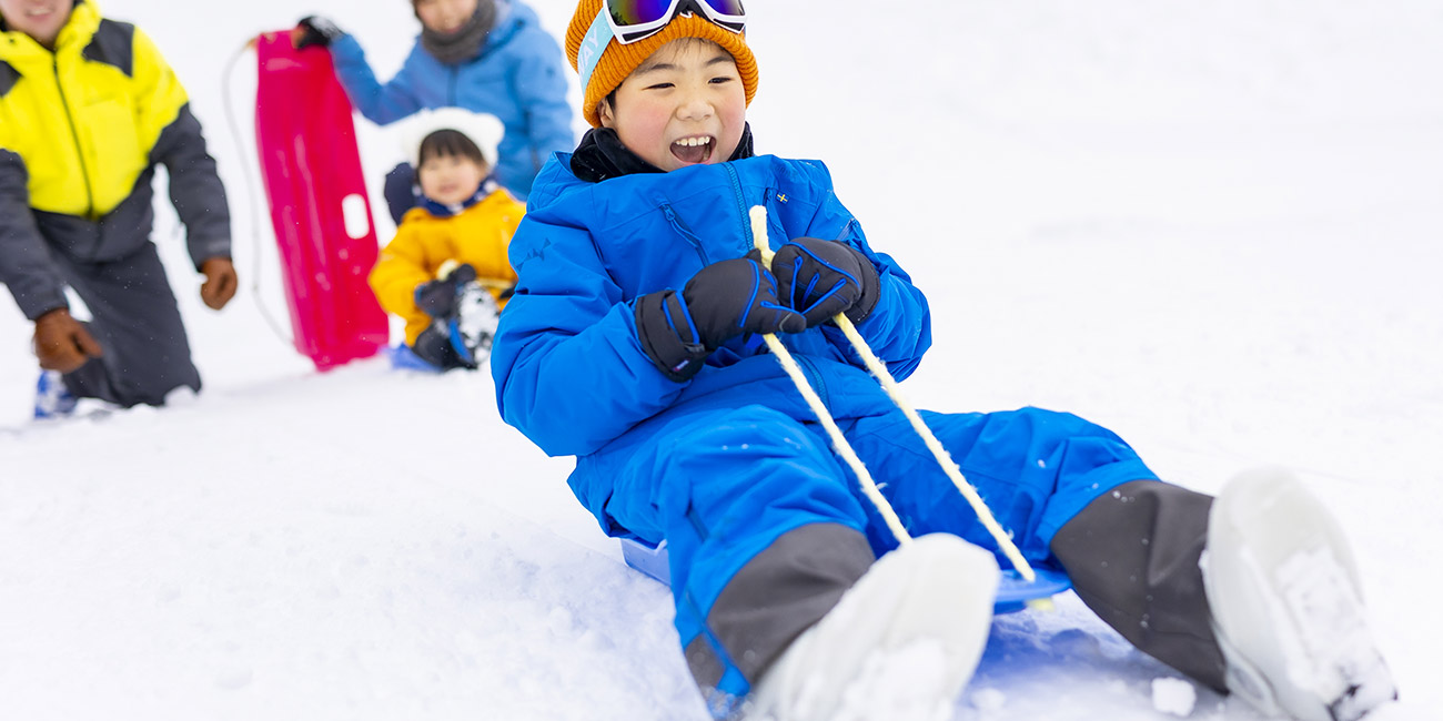 丸沼高原スキー場