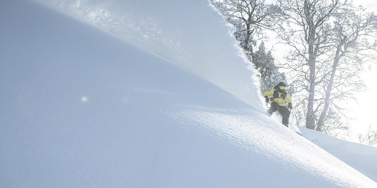 つがいけマウンテンリゾート