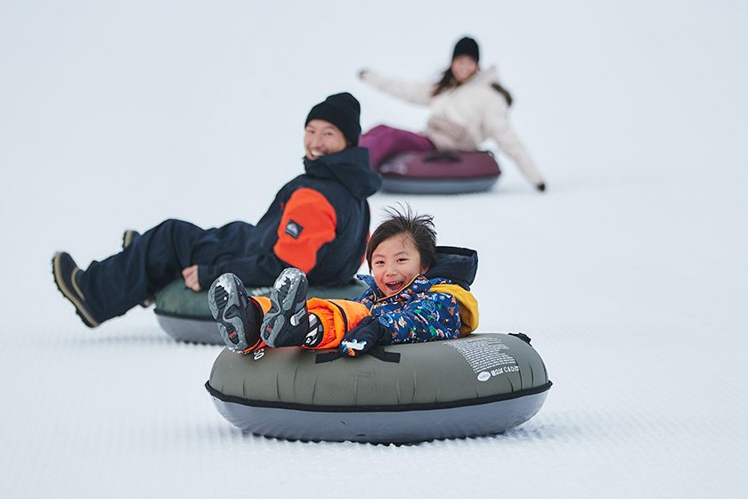 アライマウンテンリゾート