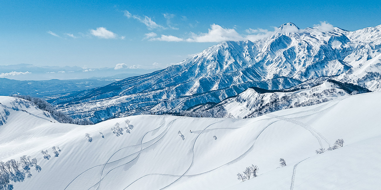 アライスノーリゾート