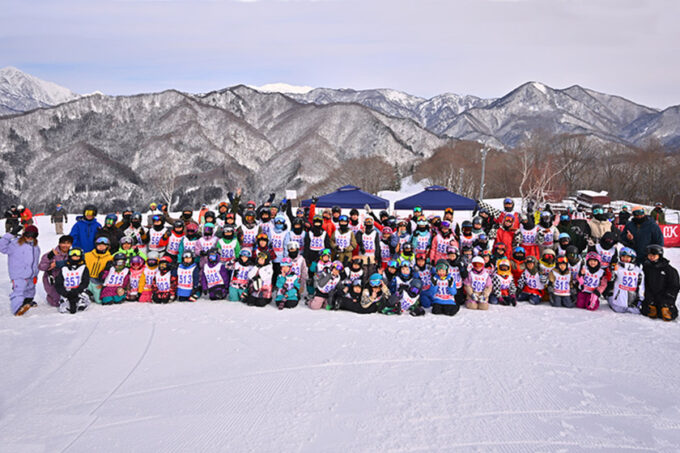 840Jr.SBテク | ゆきあそびサイト ファミスキ.jp