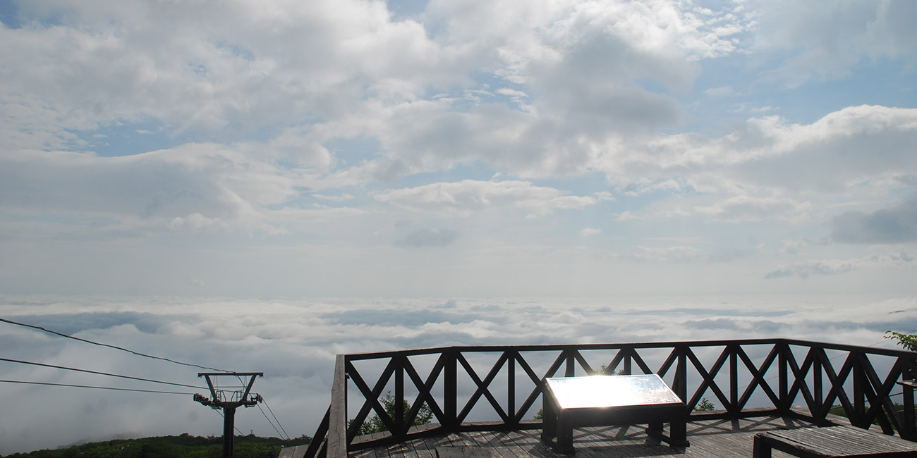 みやぎ蔵王えぼしリゾート