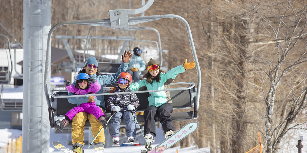 みやぎ蔵王えぼしリゾート