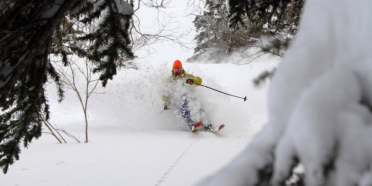 みやぎ蔵王えぼしリゾート