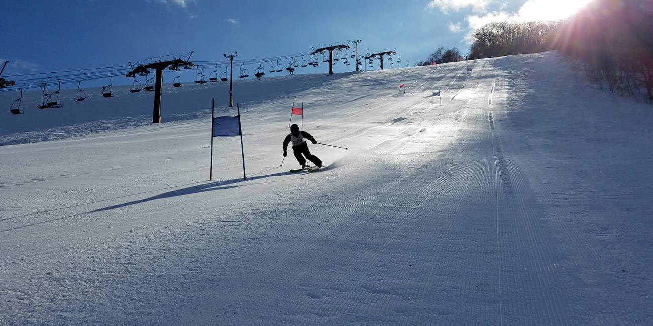 奥利根スノーパーク