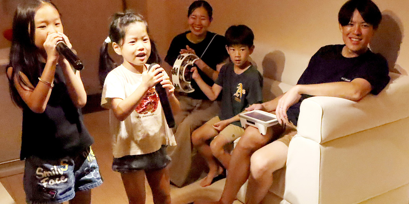 上越国際スキー場