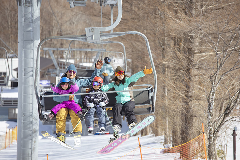 みやぎ蔵王えぼしリゾート