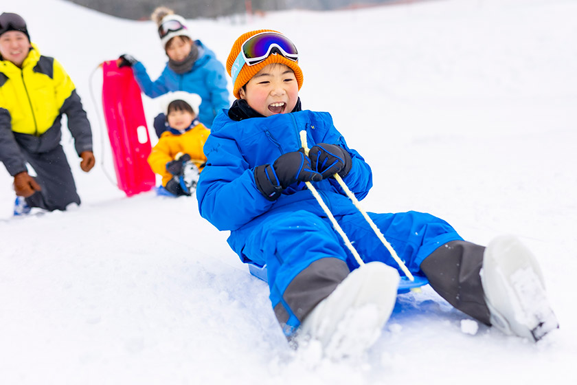 ファミスキにやさしい「フレンドリーパス」
