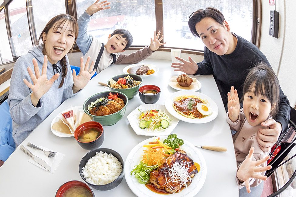 丸沼高原スキー場