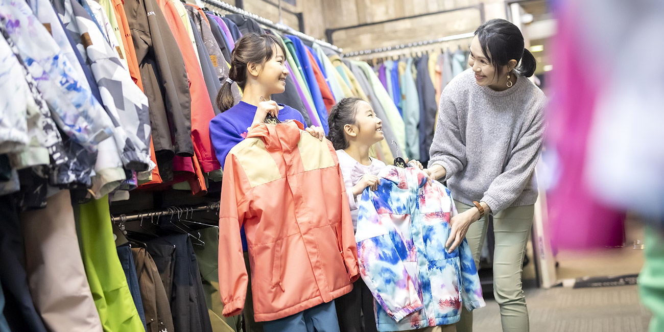 舞子スノーリゾート