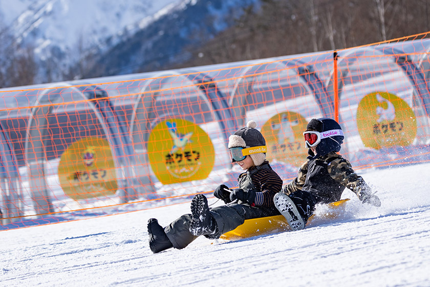 840-PSA(ソリ②) | ゆきあそびサイト ファミスキ.jp