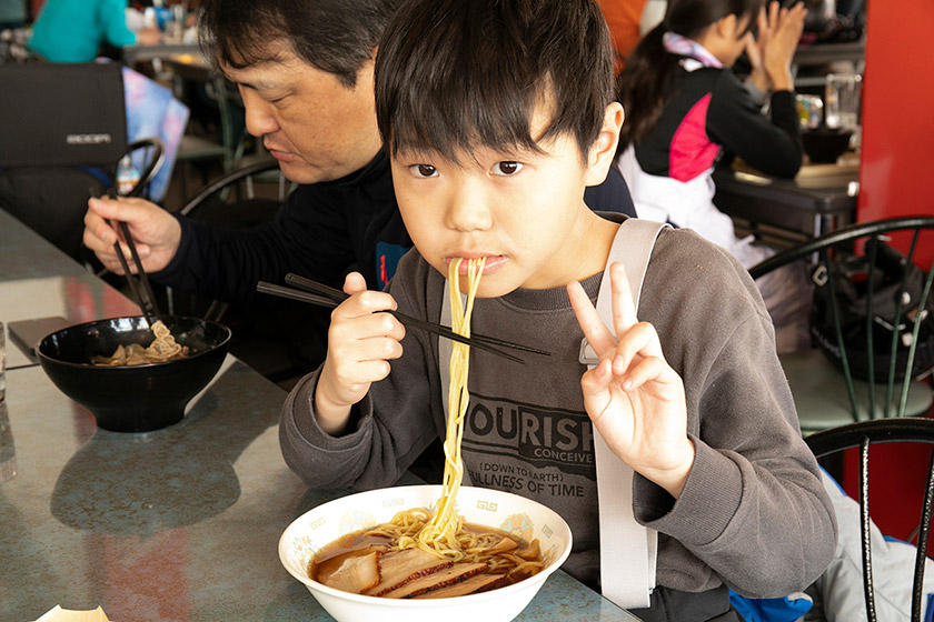 ランチ付き ワンデーリフト券がお得！