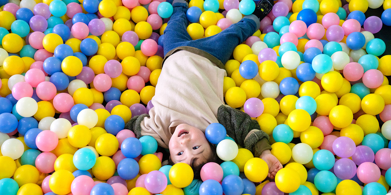 HAKUBAVALLEY 鹿島槍スキー場ファミリーパーク